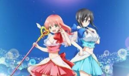 动漫魔法,探寻神秘魔法师的奇幻旅程