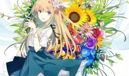 风动漫,描绘青春梦想的视觉盛宴