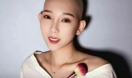 光头美女短视频,颠覆传统审美，展现自信魅力