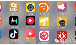 短视频制作公司,打造爆款内容，引领潮流风向标