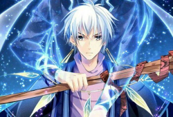 灵契第一季动漫全集,契约之始，命运交织