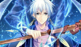 灵契第一季动漫全集,契约之始，命运交织