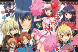 完结动漫,穿越时空的青春回忆