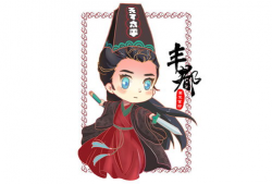 动漫人物形象,探寻角色背后的故事与魅力